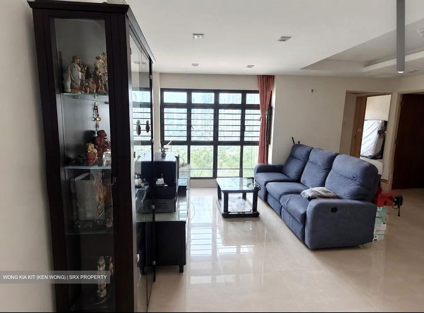 Blk 49 Pine Green (Geylang), HDB 4 Rooms #633786111